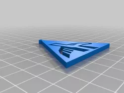Followers of Set Clan Pin