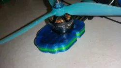 FPV Militia Shape Shifter ArmGuards