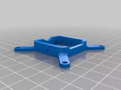FU-RC Kore camera mount