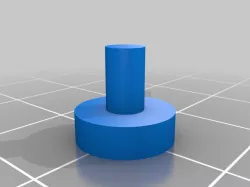 G36/G39/WE 999C Dual-Mag Pin