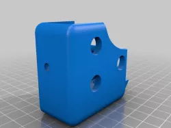 Geeetech A30 Filament Guide
