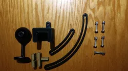 Geeni Cam Holder (alternative to PiCam