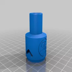 Goon RDA Cover with splash guard