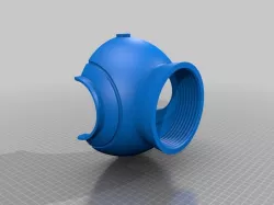 Green Lantern Power Battery