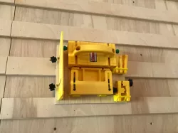 GRR-RIPPER wall mount