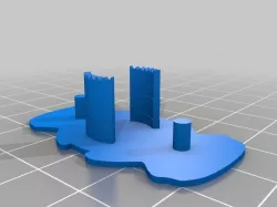 GT Layer Base