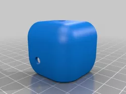 Guitar Amp Corner Protectors