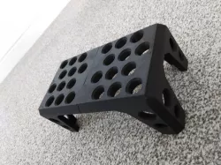 Guitar Footstool Basic