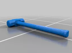 Hammer