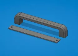 Handle Bar / Drawer handle
