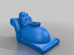 Hedonism Bot
