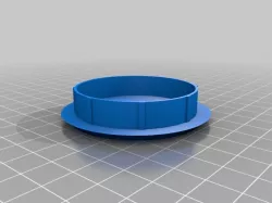 Hole Cap