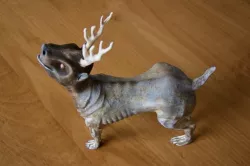 Hybrid Creature 9