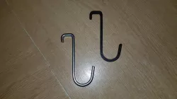 Ikea Rimforsa hook
