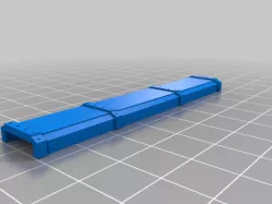 Imperial Guard Track Guards