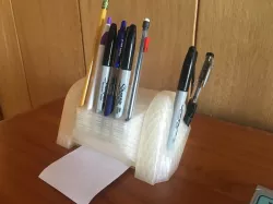 Infinite Notes Organizer