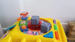 Interactive Peek-A-Block Replacements