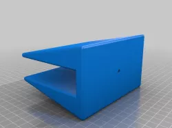 Ipad holder/stand for filming
