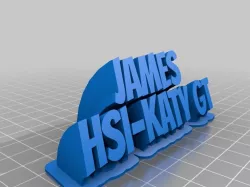 JAMES