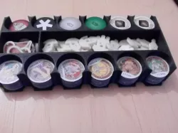 KDM Token Holder