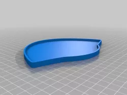 Keurig Drip Tray to be customized