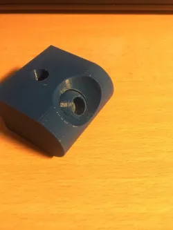 Knife Sharpener