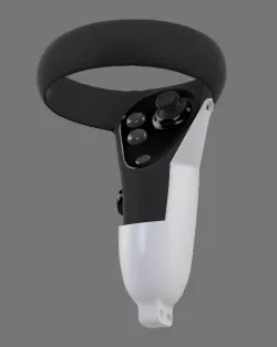 Knuckles Oculus Quest and Rift S grip