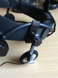 Koss KSC75 - Rift S Headphones