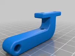 Lack Enclosure Hinge (remix)