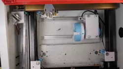 Laser Rotary Axis