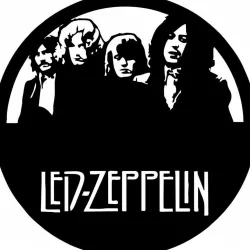 led zepplin