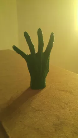 Left 4 Dead Hand
