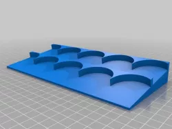 Legacy Morpher Stand - 12 (or 13) Coin Mount Option