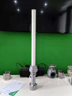 Lego Lightsabre Hilt