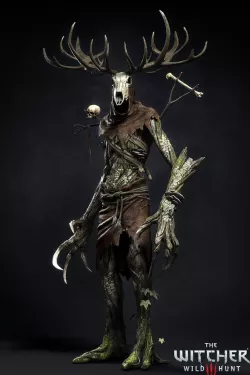 Leshen