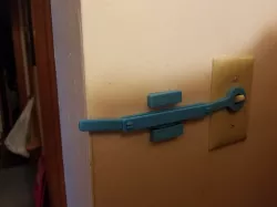 Light Switch Extension