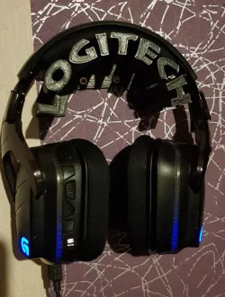 Logitech Headset Wallmount