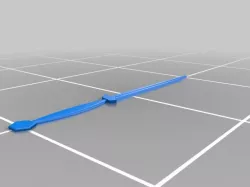 Loki Sword