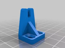 louver lock