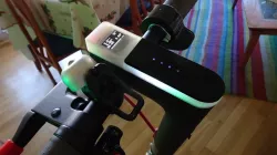 M365 dashboard (No wires) screen support 