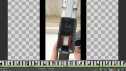 M4 to MP5 mag converter