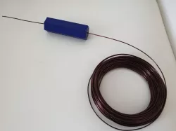 Magnet Wire Twister