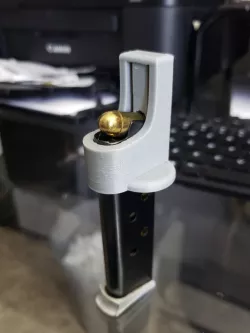 Makarov 9mm Mag Speed Loader