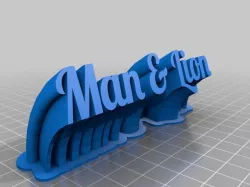 ManLion