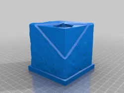 Masonic Ashlar