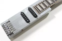 MaxSus Guitar