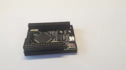 mega 2560 pro bumper