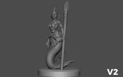 Merfolk