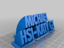 MICHAEL