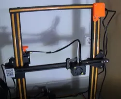 MicroSwitch - How to turn off your printer creality cr10 and ender3 after printing